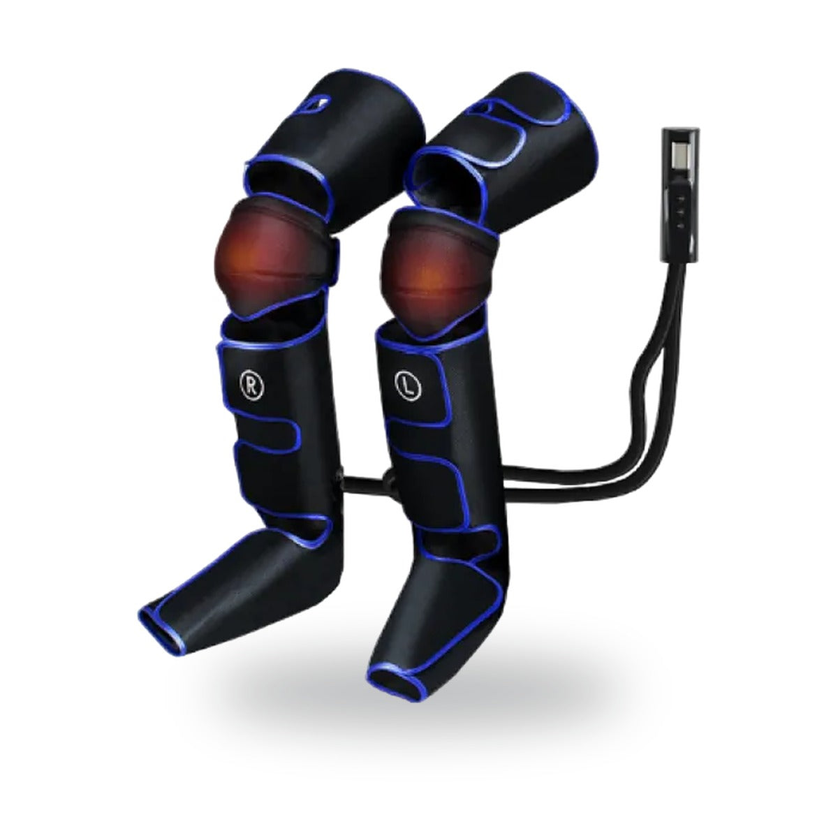 Pneumatic Leg Massager