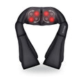 Neck and Shoulder Massager w/Heat