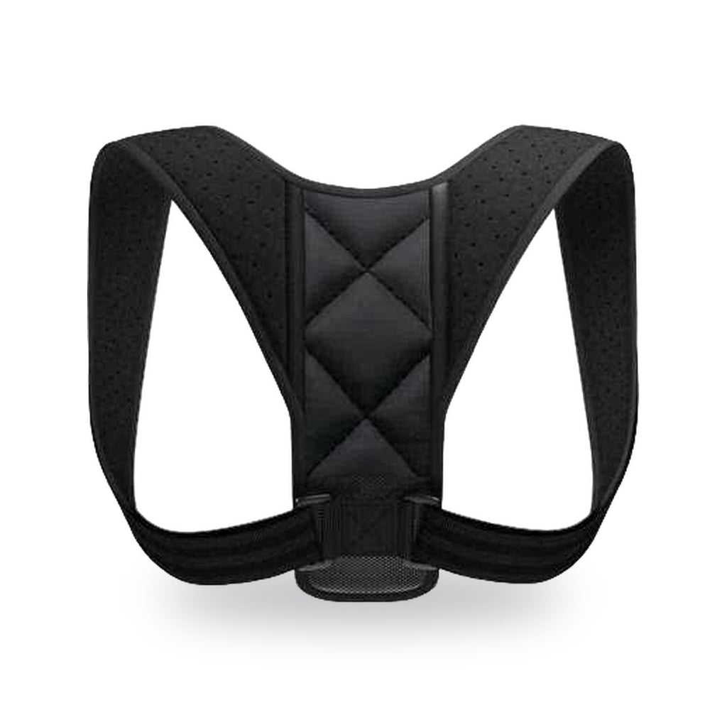 Posture Corrector Adjustable Back Support Belt
